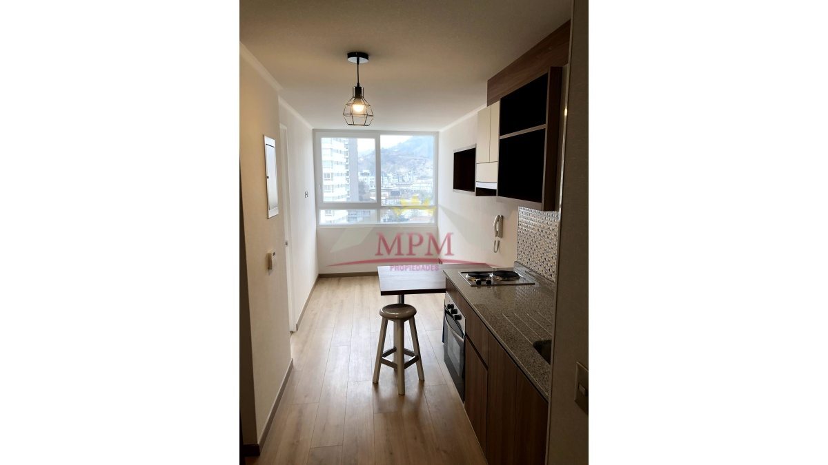 Departamento en Arriendo en Independencia, Calle Gamero 1399