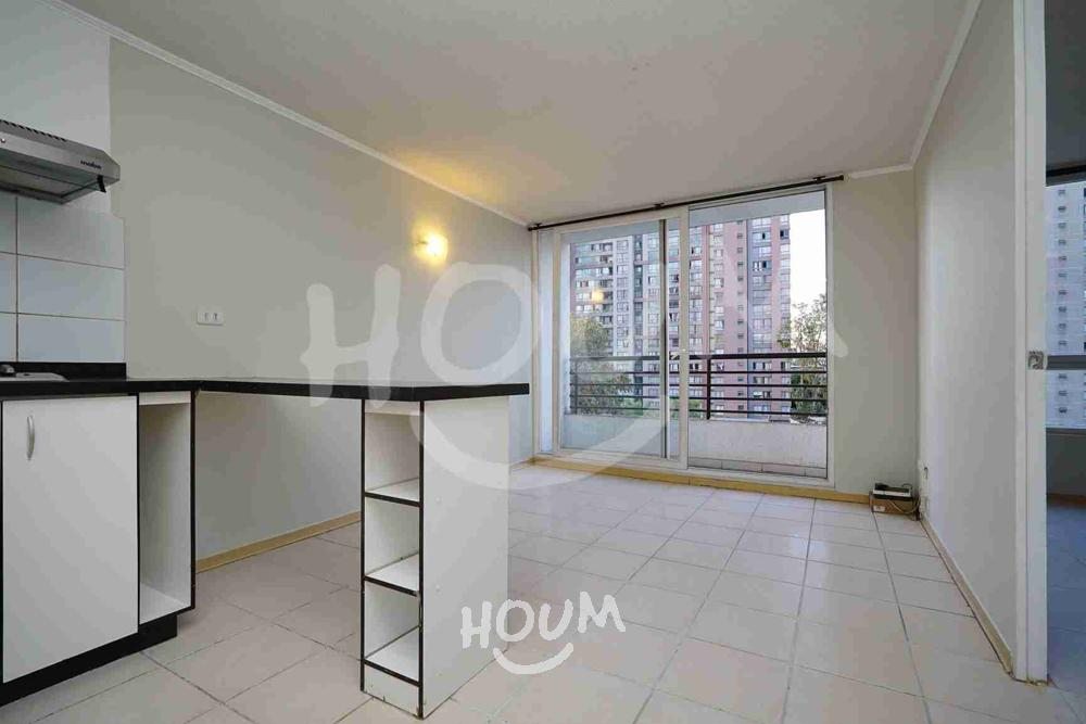 Departamento en Arriendo en Independencia, Maruri