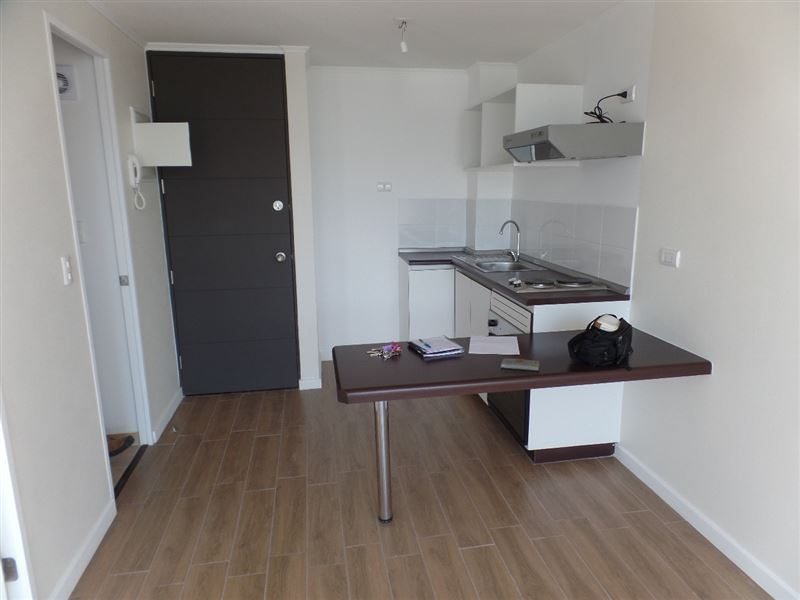 Departamento en Arriendo en Independencia, Hipódromo Chile