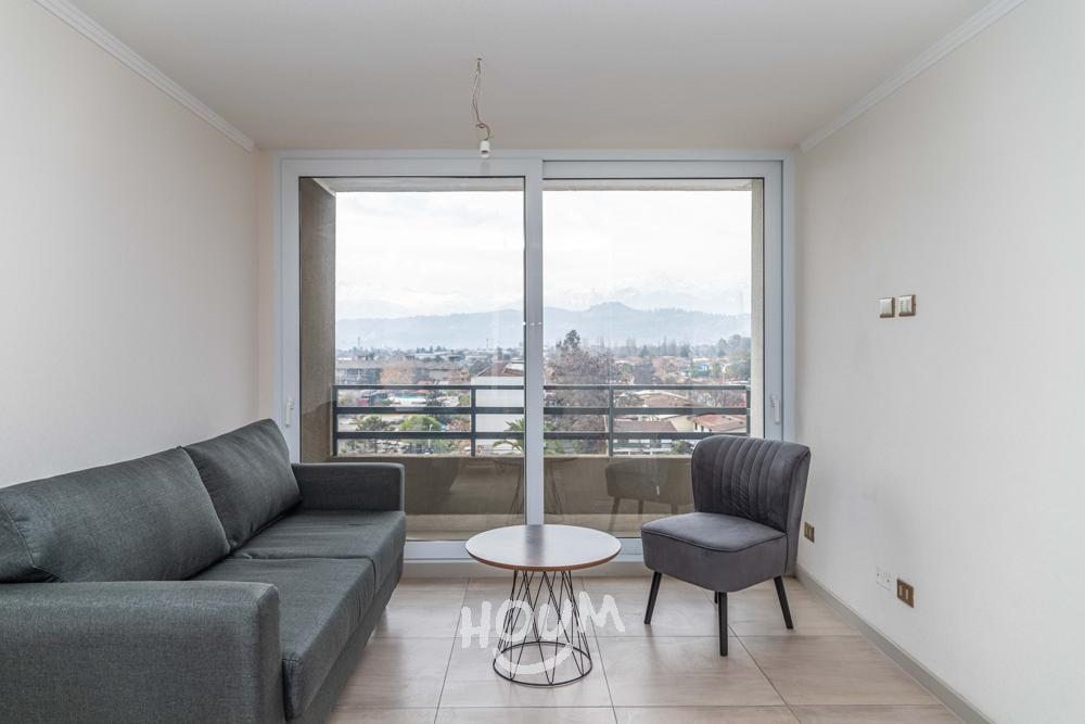 Departamento en Arriendo en Independencia, Cotapos