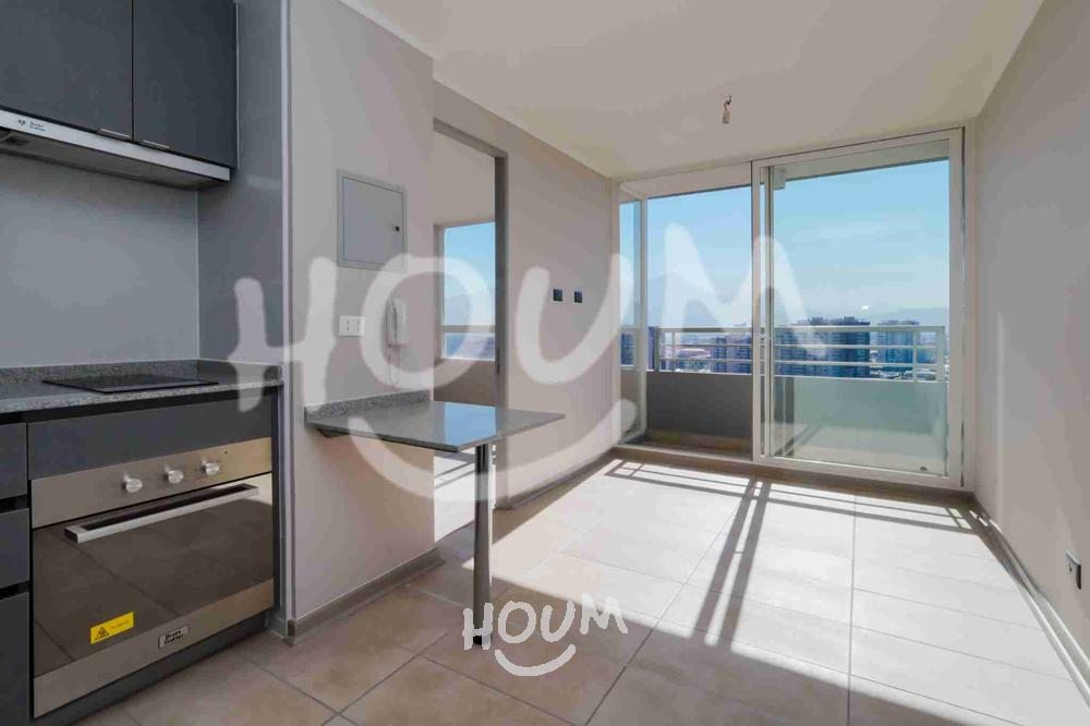 Departamento en Arriendo en Independencia, Avenida Fermín Vivaceta