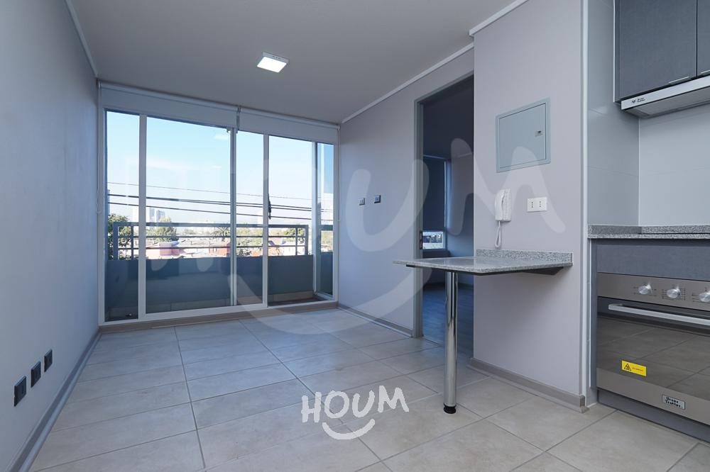 Departamento en Arriendo en Independencia, Avenida Fermín Vivaceta