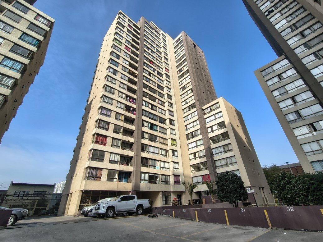 Departamento en Arriendo en Independencia, Disponibilidad inmediata