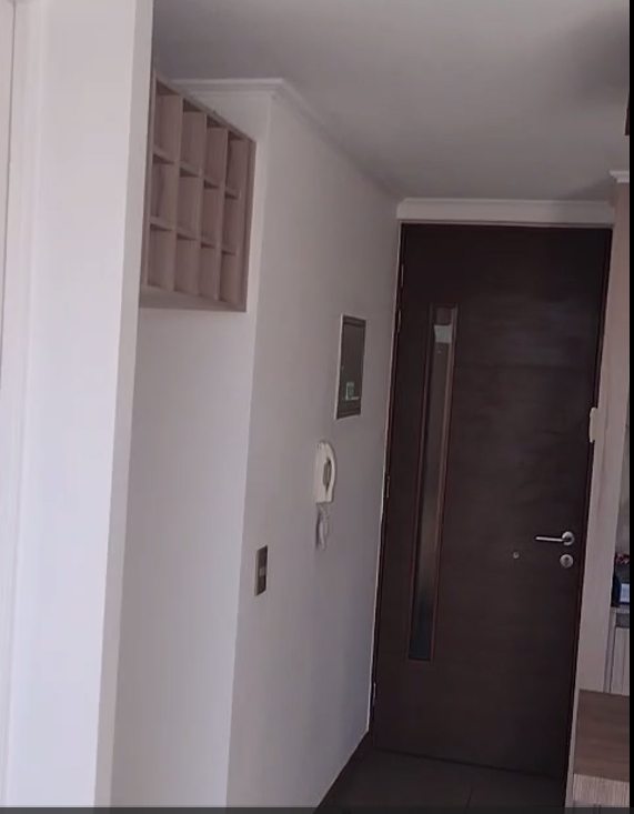Arr530 Depto 1 Dormitorio 1 Baño Comuna Independencia (Departamento)