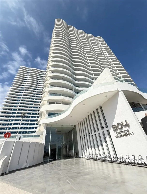 Departamento en Arriendo en Iquique, Santa Coloma de Farnes 940