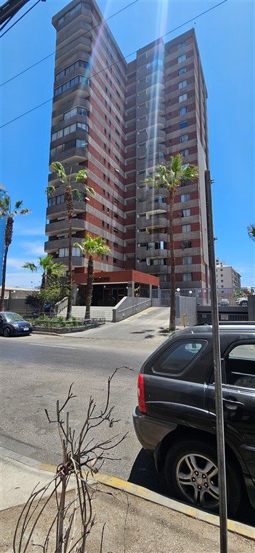 Departamento en Arriendo en Iquique, Arturo Fernández 2011