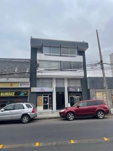 Departamento en Arriendo en Iquique, Plaza Condell