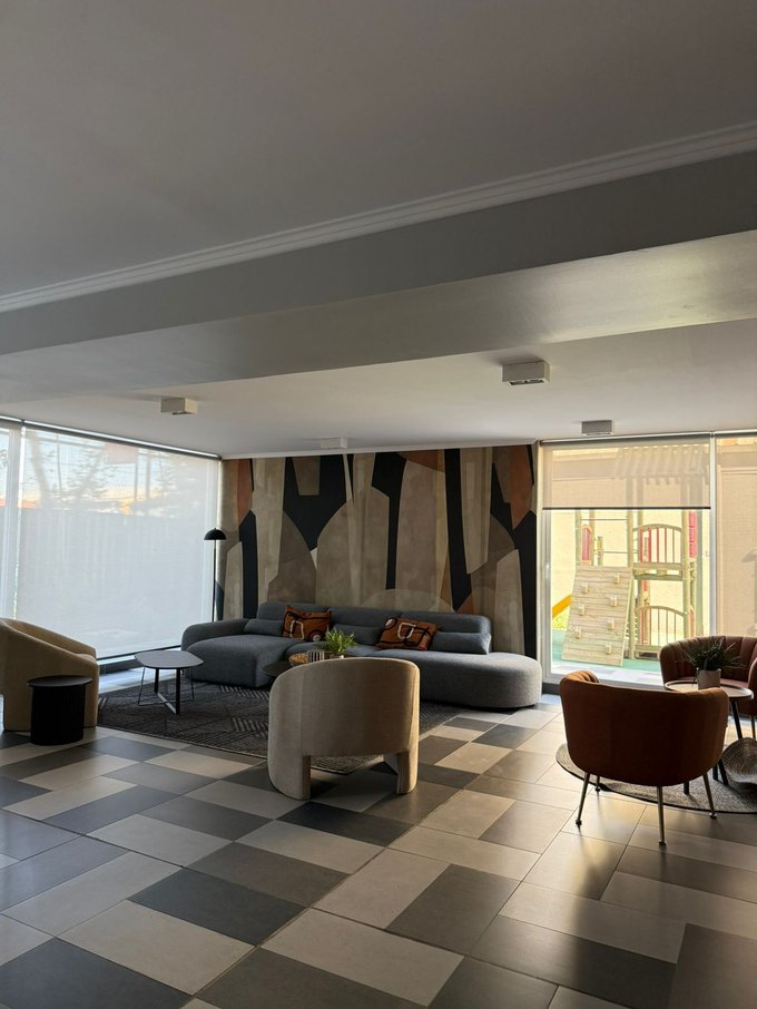 Sala multiuso (espacio común)