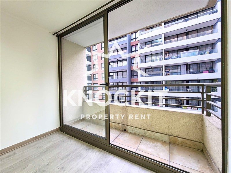 Departamento en Arriendo en La Cisterna, El Parron 103