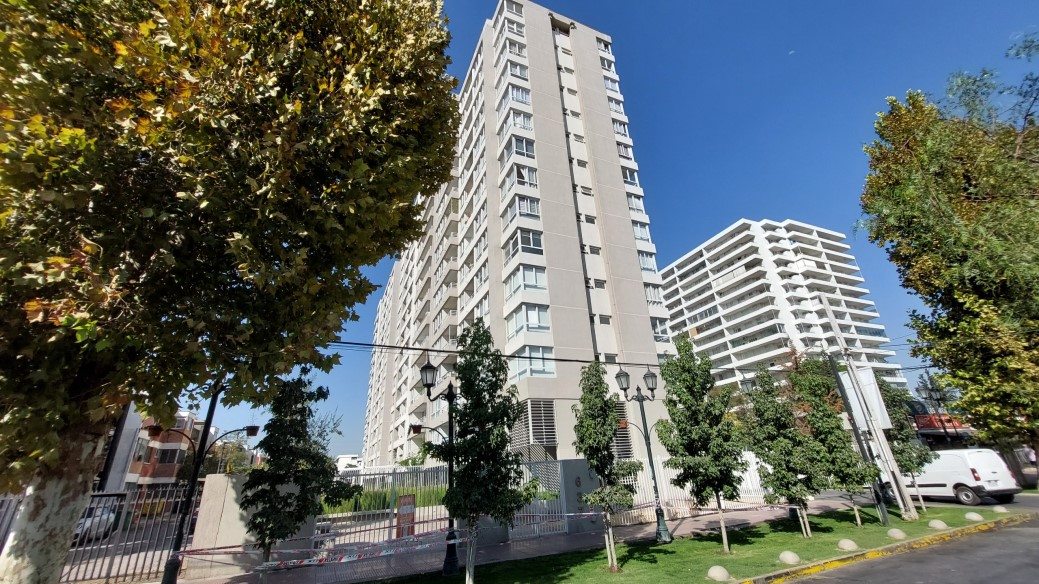 Departamento en Arriendo en La Cisterna, Alejandro vial/ angamos