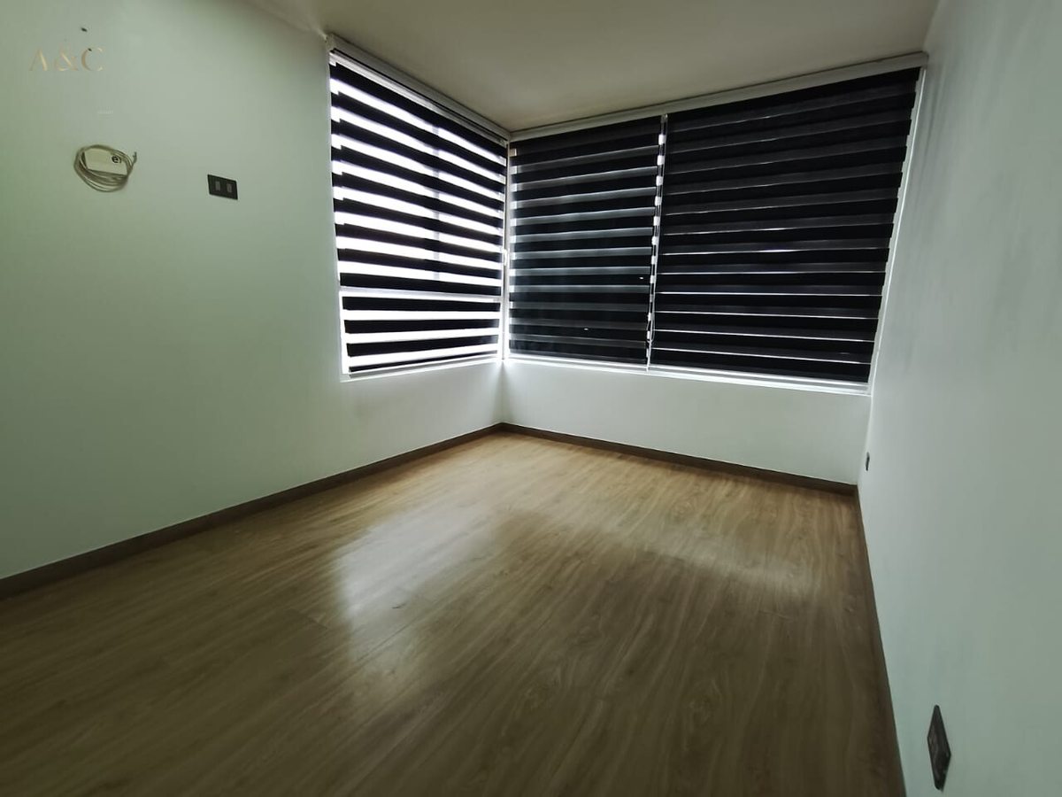 Dormitorio Principal