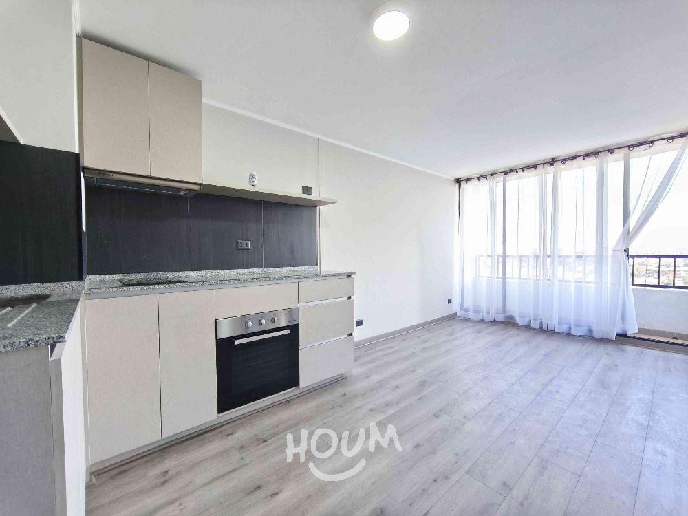 Departamento en Arriendo en La Cisterna, Calle dos