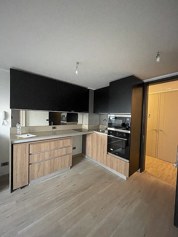 Departamento en Arriendo en La Cisterna, Nuevo depto santa elisa 460 - 1d+1b - metro lo ovalle