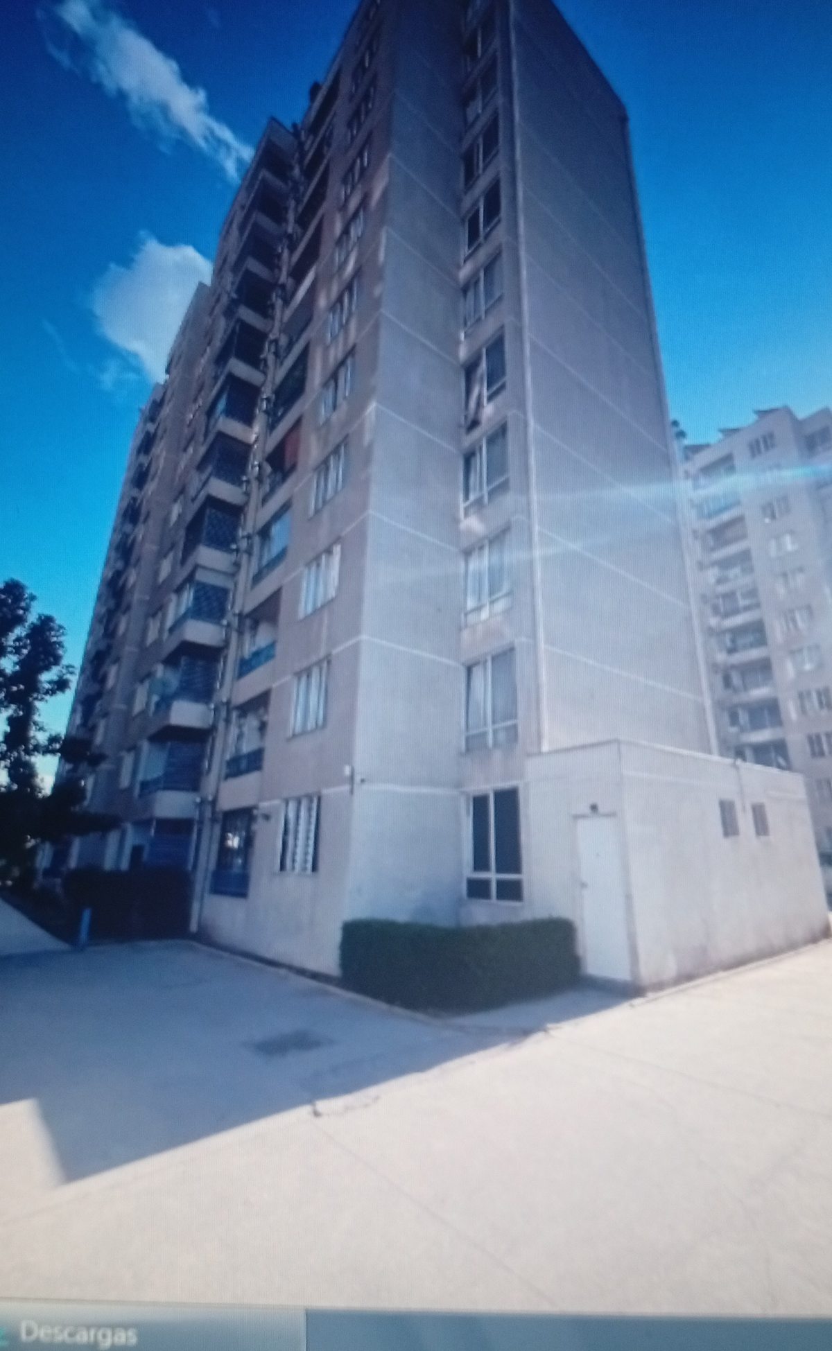 Departamento en Arriendo en La Cisterna, Carlos Condell 696