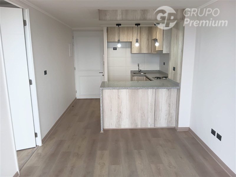 Departamento en Arriendo en La Cisterna, Celia Zegers/ Gran Avenida Jose Miguel Carrera
