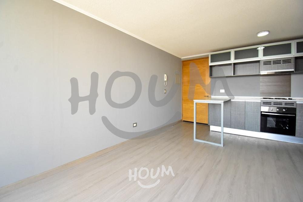 Departamento en Arriendo en La Cisterna, Santa Clara