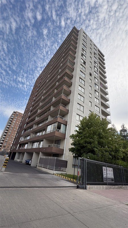 Departamento en Arriendo en La Cisterna, Av. Fernández Albano 775