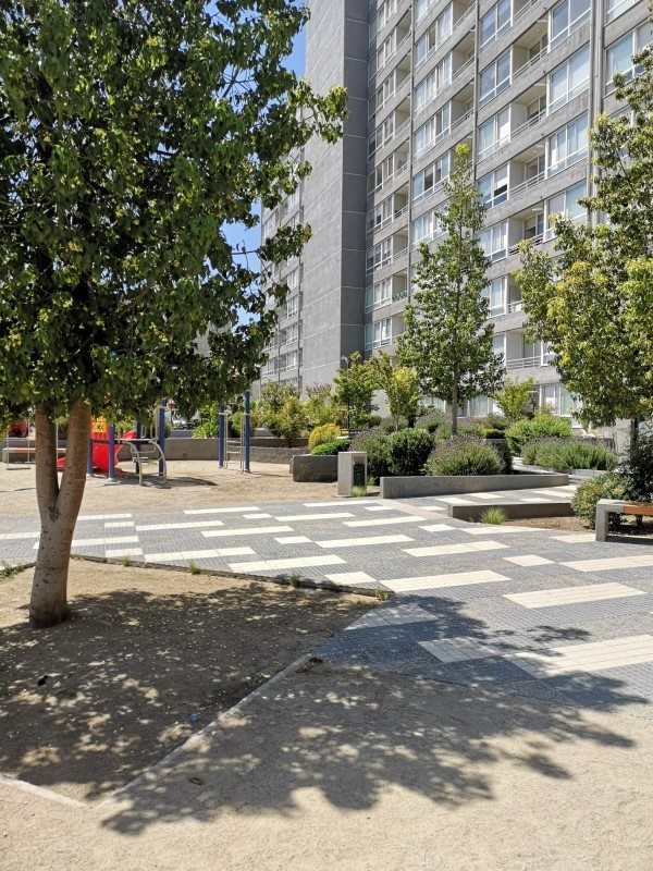 Departamento en Arriendo en La Cisterna, Avenida lo espejo 01173