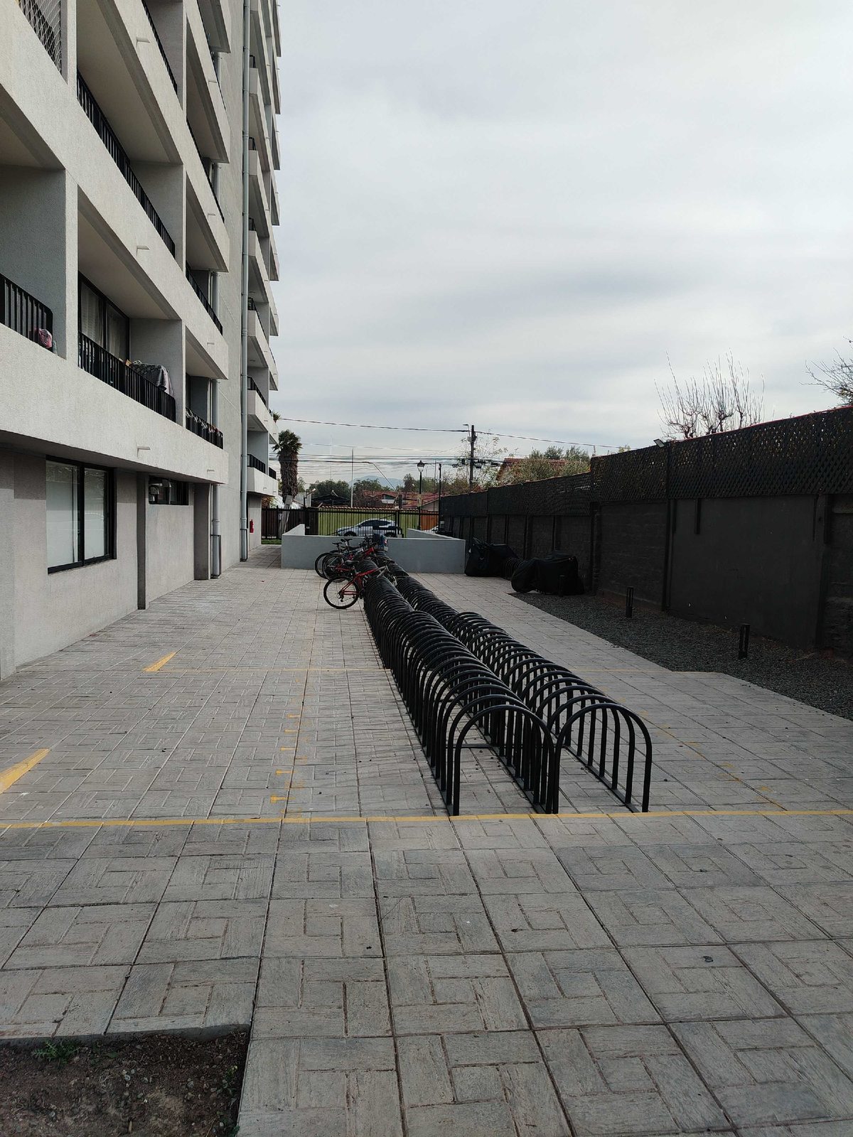 Departamento en Arriendo en La Cisterna, Dpto arriendo calle dos 6554 la cisterna (178776)