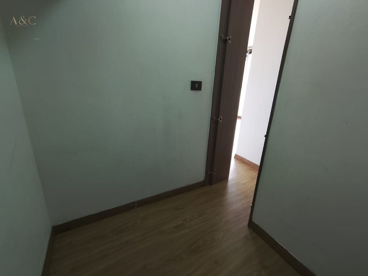 Walking closet