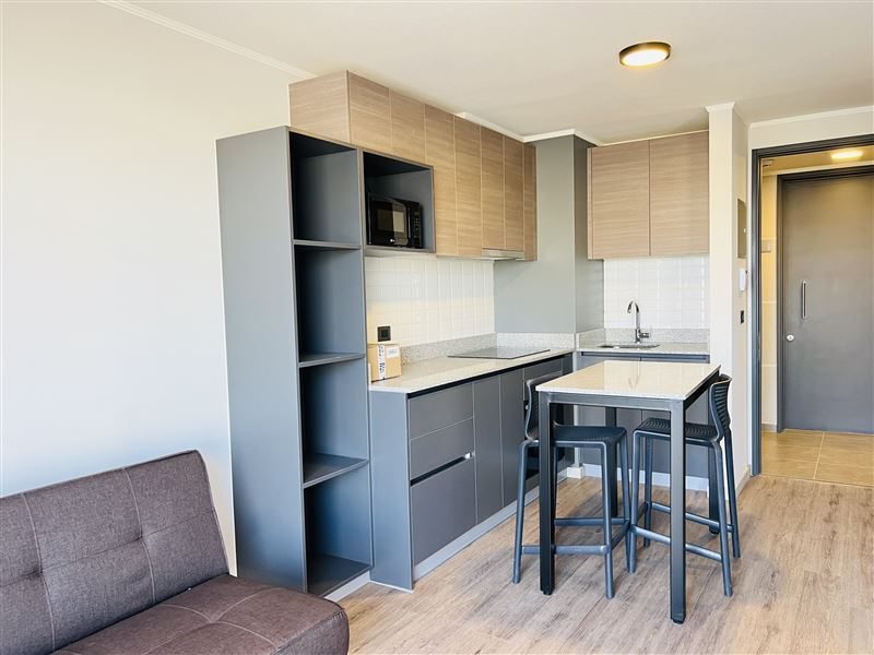 Departamento en Arriendo en La Cisterna, Calle Jose Ureta a dos cuadras del metro Lo Ovalle