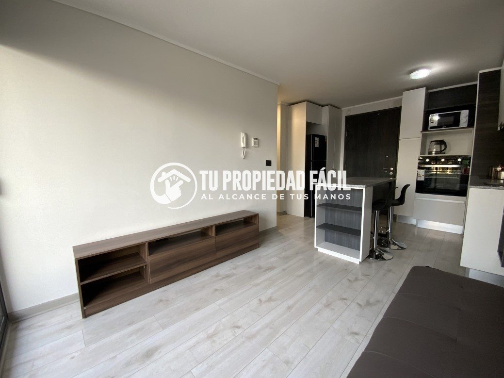 Departamento en Arriendo en La Cisterna, Metro lo ovalle, gran avenida, municipalidad la cisterna