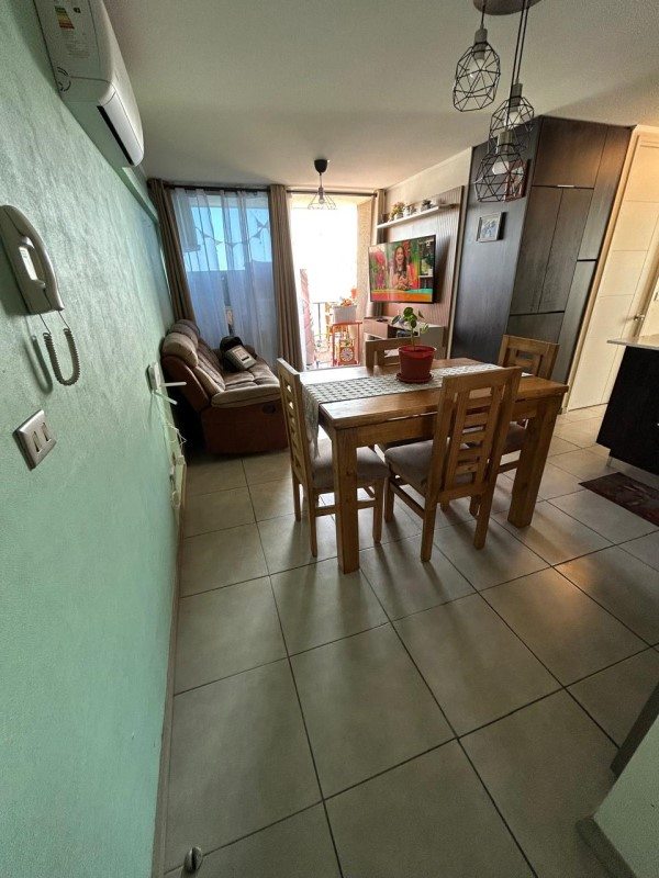 Departamento en Arriendo en La Cisterna, Fernández albano 424