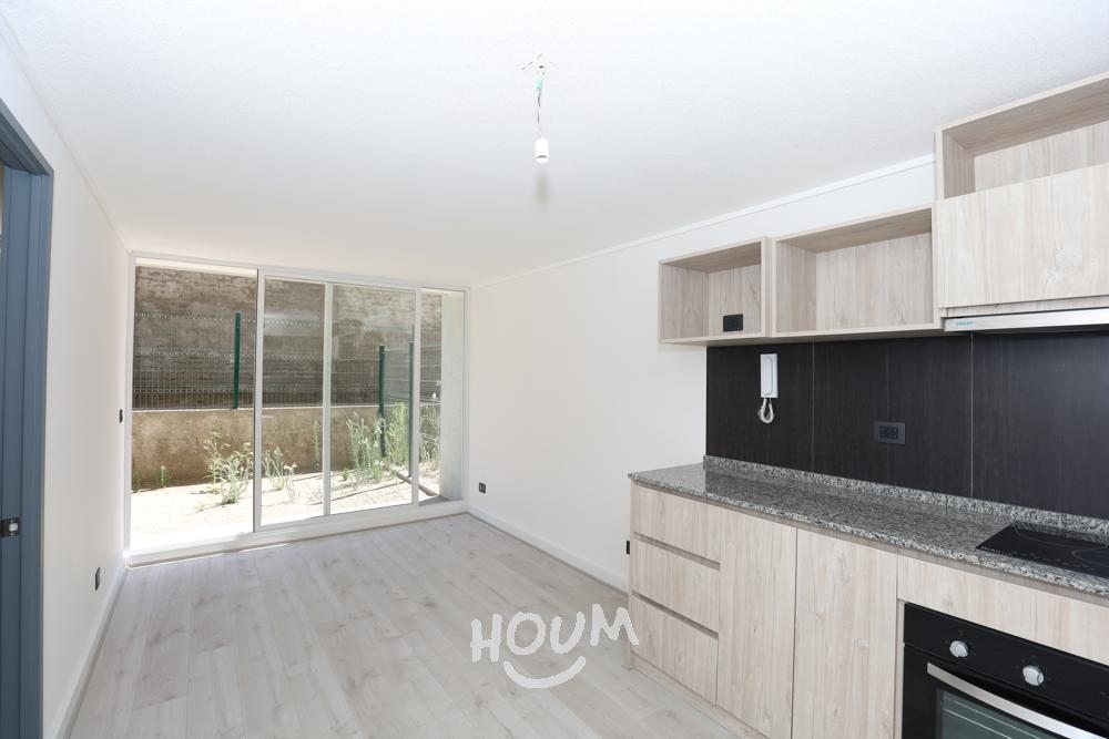 Departamento en Arriendo en La Cisterna, Calle uno