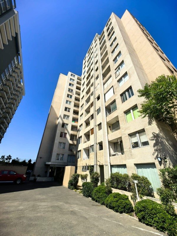 Departamento en Arriendo en La Cisterna, Promo depto de 3d y 1b en lo ovalle, la cisterna