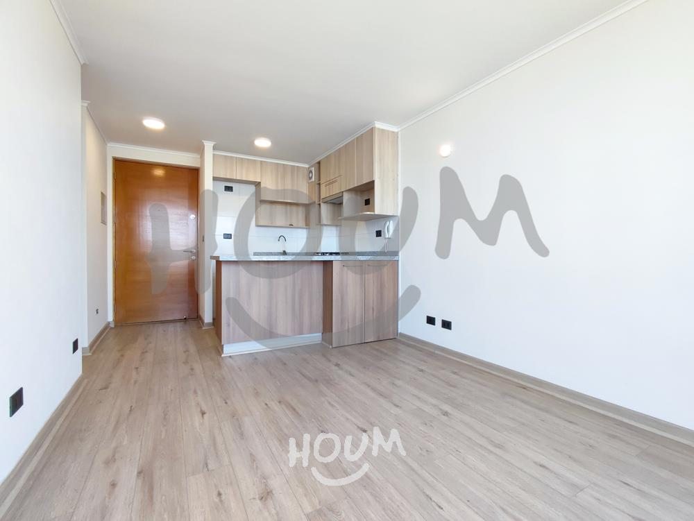 Departamento en Arriendo en La Cisterna, Carvajal