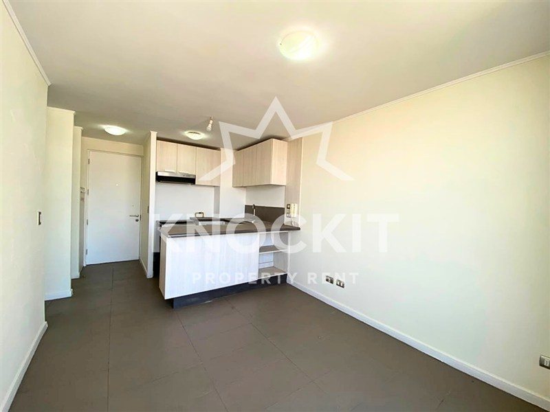 Departamento en Arriendo en La Cisterna, Avenida Goycolea 420