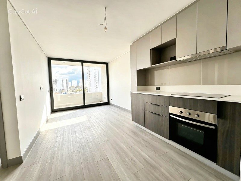 Departamento en Arriendo en La Cisterna, Se arrienda lindo depto nuevo en av. Lo ovalle. La cisterna