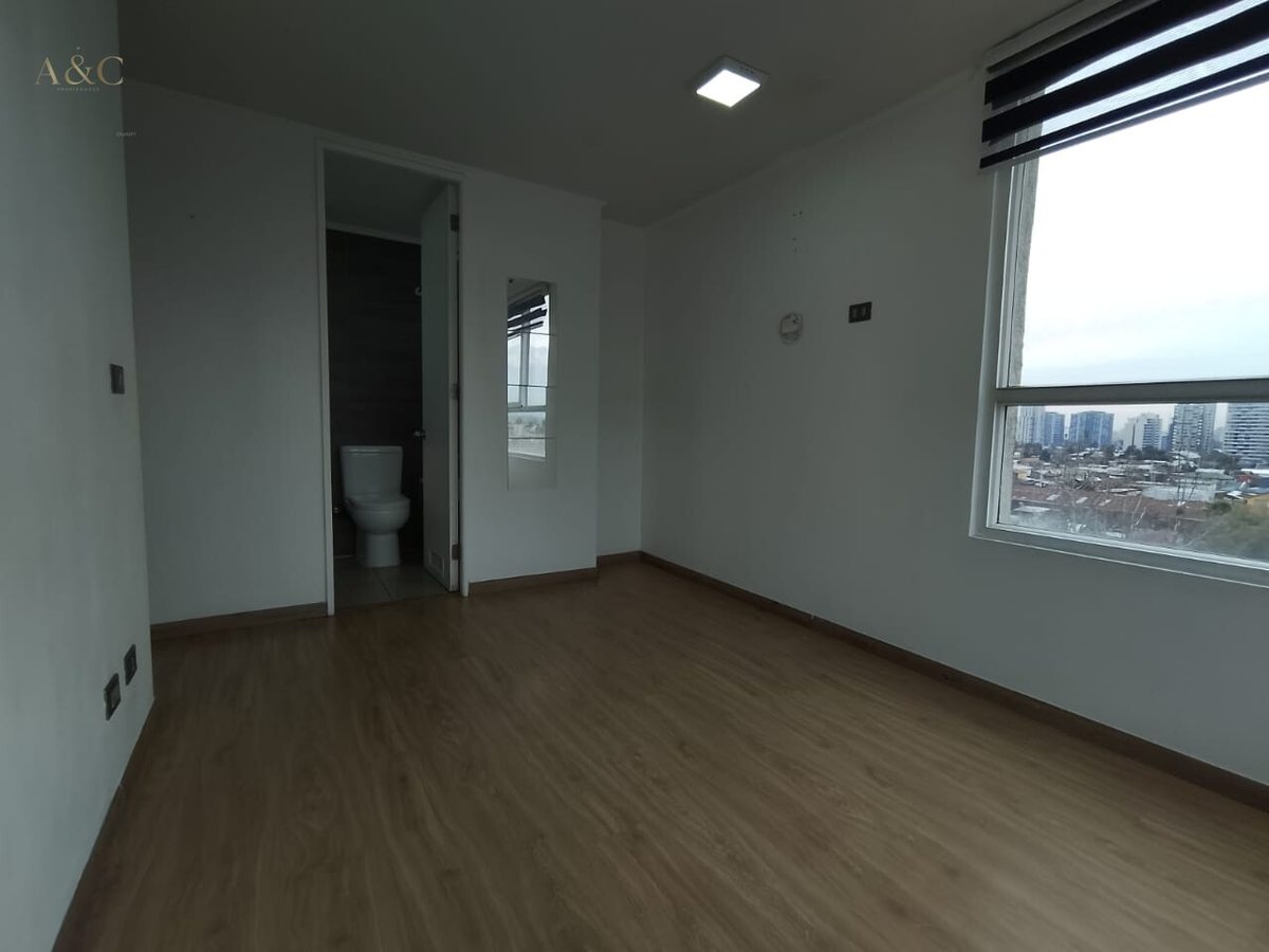 Dormitorio Principal