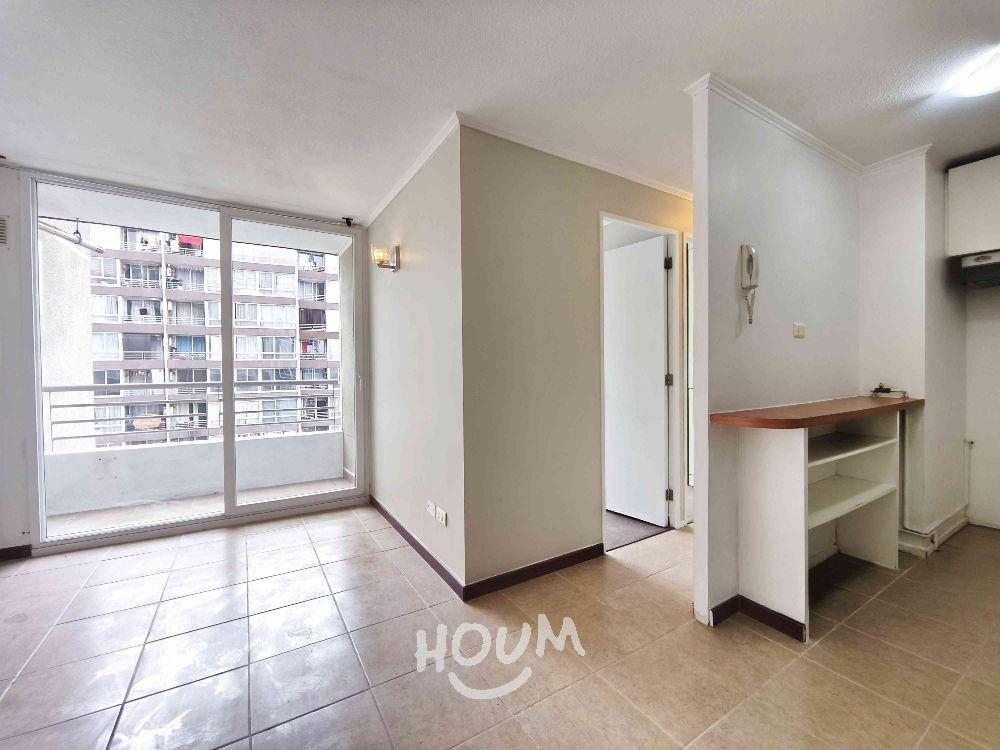 Departamento en Arriendo en La Cisterna, Salas