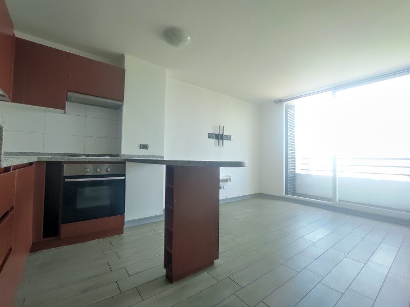Departamento en Arriendo en La Cisterna, Trinidad ramirez 180