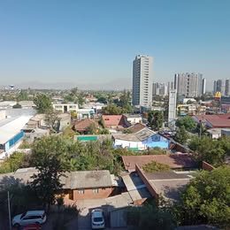 Departamento en Arriendo en La Cisterna, Sta. Elisa 129