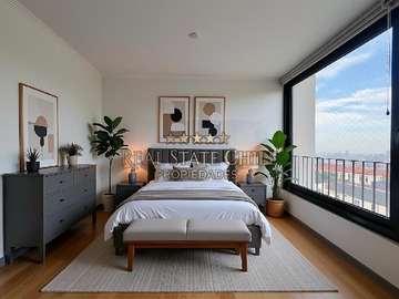 Habitación principal
