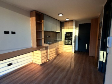 Living / Comedor