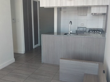 Cocina americana 
