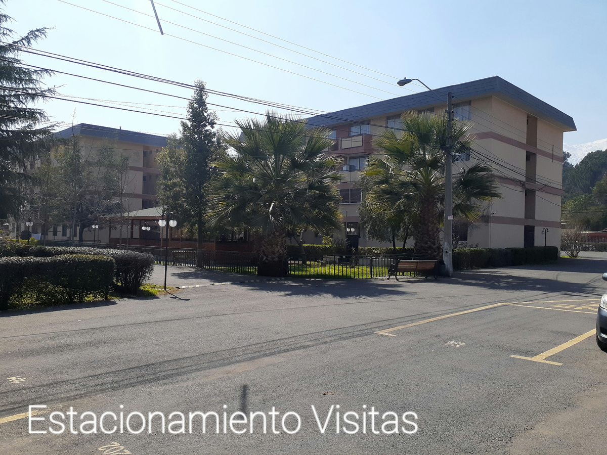 La Florida Amplio Dpto. Frente Mall Vivo Av la Florida Parad 17 (Departamento)