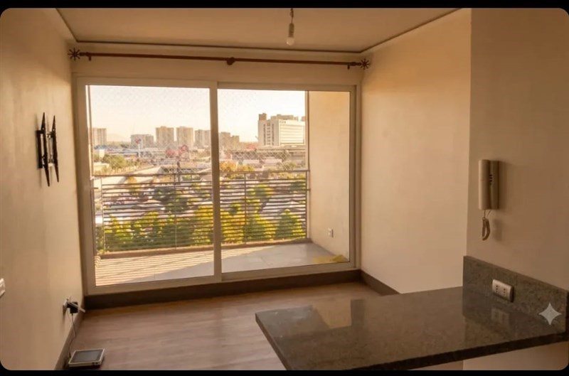 Departamento en Arriendo en La Florida, Clinica bupa