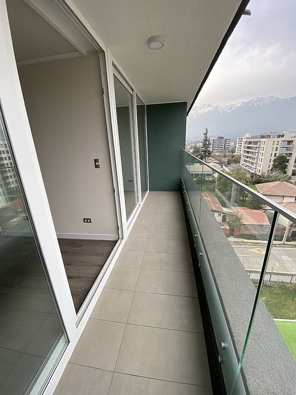 Departamento en Arriendo en La Florida, Calle colombia a pasos de walkers martínez
