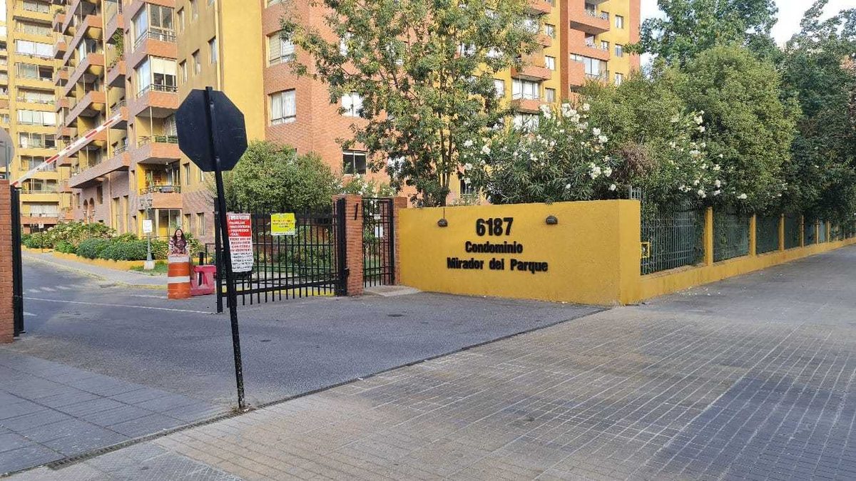 Departamento en Arriendo en La Florida, Arriedo. Estupendo Depto. 2dor. 2ba. Est en Sub (176795)