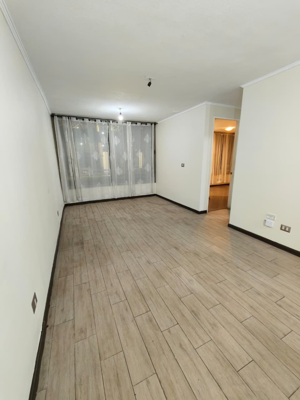 Arriendo Departamento Metro Bellavista - Mirador Garantia Cuotas
