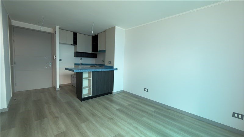 Departamento en Arriendo en La Florida, Mall plaza vespucio metro vicuña Mackenna