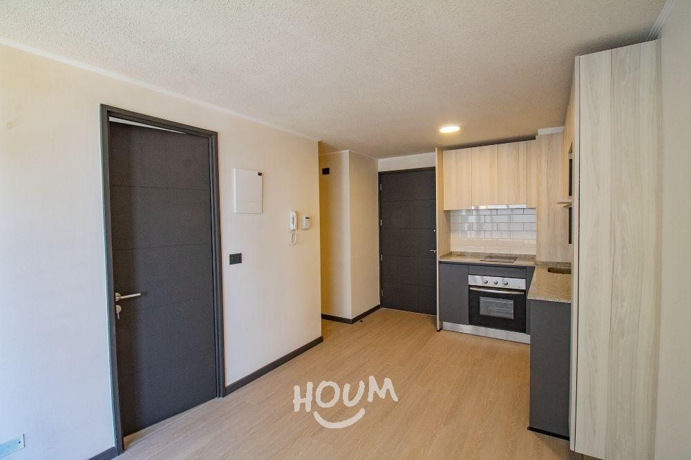 Departamento en Arriendo en La Florida, Froilán Roa