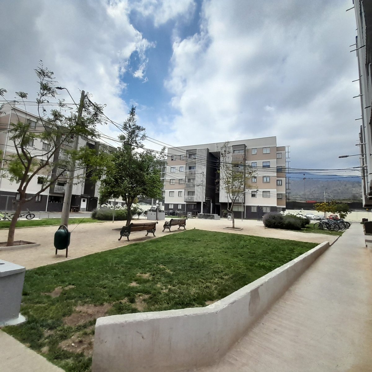 La Florida Av Santa Amalia (Departamento)
