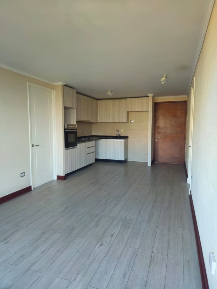 Departamento en Arriendo en La Florida, la concepcion 7633