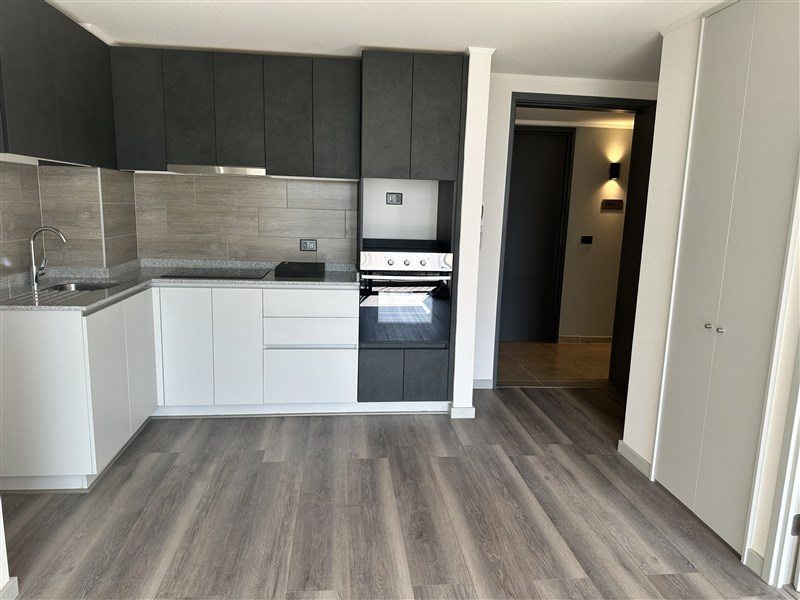 Departamento en Arriendo en La Florida, Metro Mirador