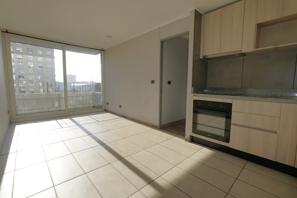 Dpto. en Arriendo 2D2B con Estac. - Dscto. el Primer Mes. (Departamento)